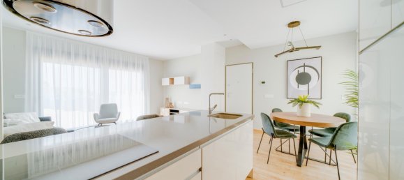 Casa de 4 dormitorios en Alicante, Spain No. 131838 12