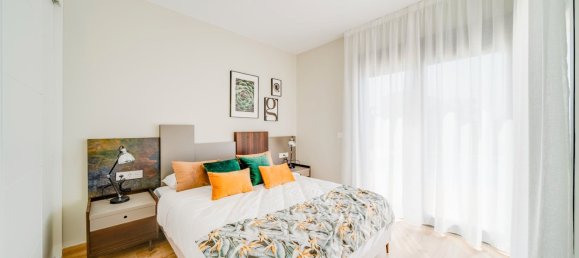 Casa de 4 dormitorios en Alicante, Spain No. 131838 18