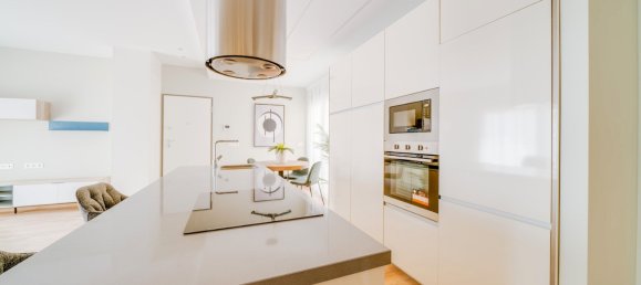 Casa de 4 dormitorios en Alicante, Spain No. 131838 13