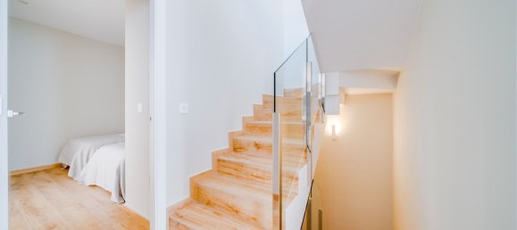 Casa de 4 dormitorios en Alicante, Spain No. 131838 22