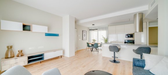 Casa de 4 dormitorios en Alicante, Spain No. 131838 10