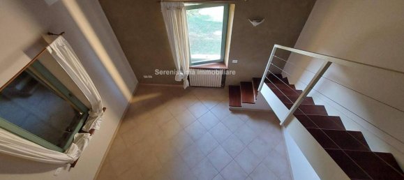 6 rooms Villa in Vallefoglia, Italy No. 37332 21