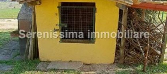 6 rooms Villa in Vallefoglia, Italy No. 37332 8