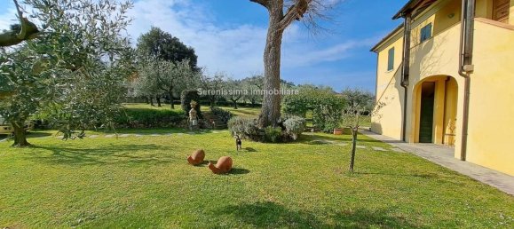 6 rooms Villa in Vallefoglia, Italy No. 37332 2