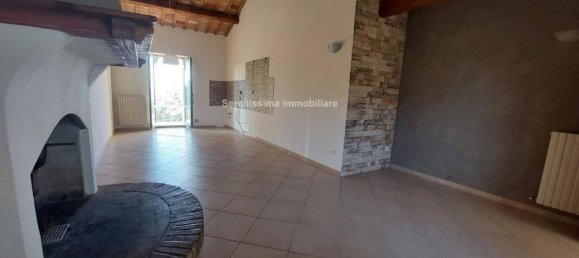 6 rooms Villa in Vallefoglia, Italy No. 37332 13