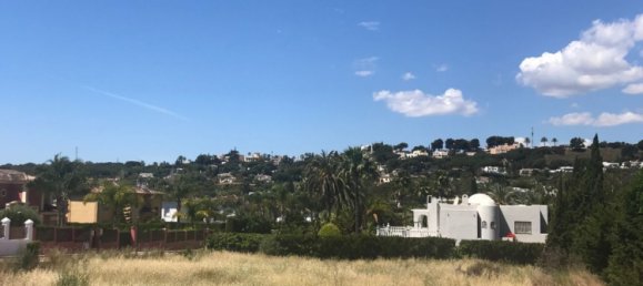  Land in Marbella, Spain No. 134216 2