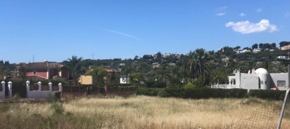  Land in Marbella, Spain No. 134216 7