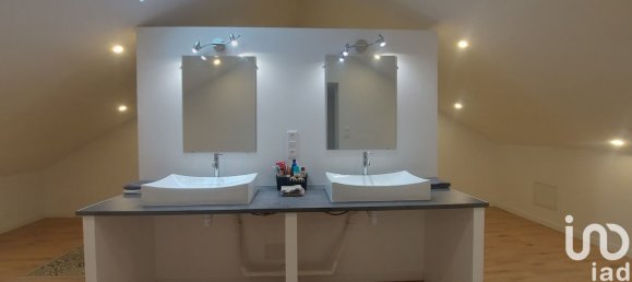 4 bedrooms House in Trieux, France No. 40906 19