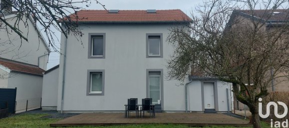 4 bedrooms House in Trieux, France No. 40906 24