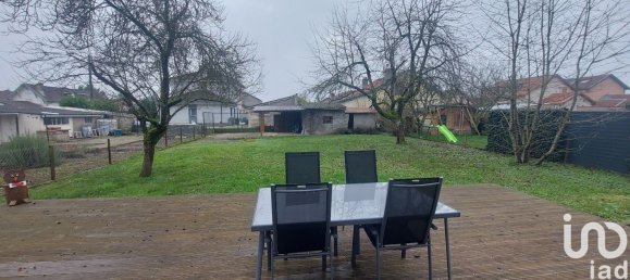 4 bedrooms House in Trieux, France No. 40906 2