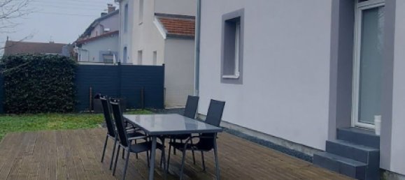 4 bedrooms House in Trieux, France No. 40906 25