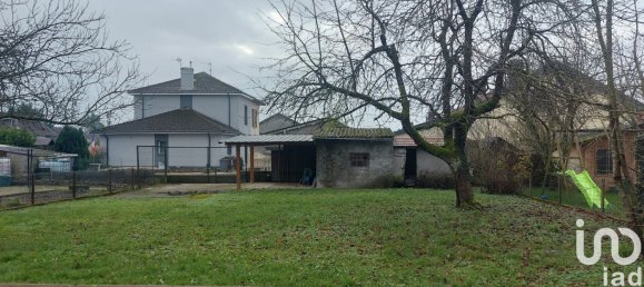 4 bedrooms House in Trieux, France No. 40906 22