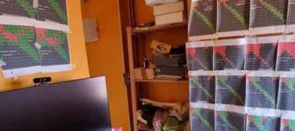 Casa T6 em Rome, Italy N.º 378137 8