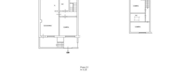 Casa T6 em Rome, Italy N.º 378137 26