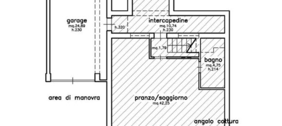 Casa T6 em Rome, Italy N.º 378137 23