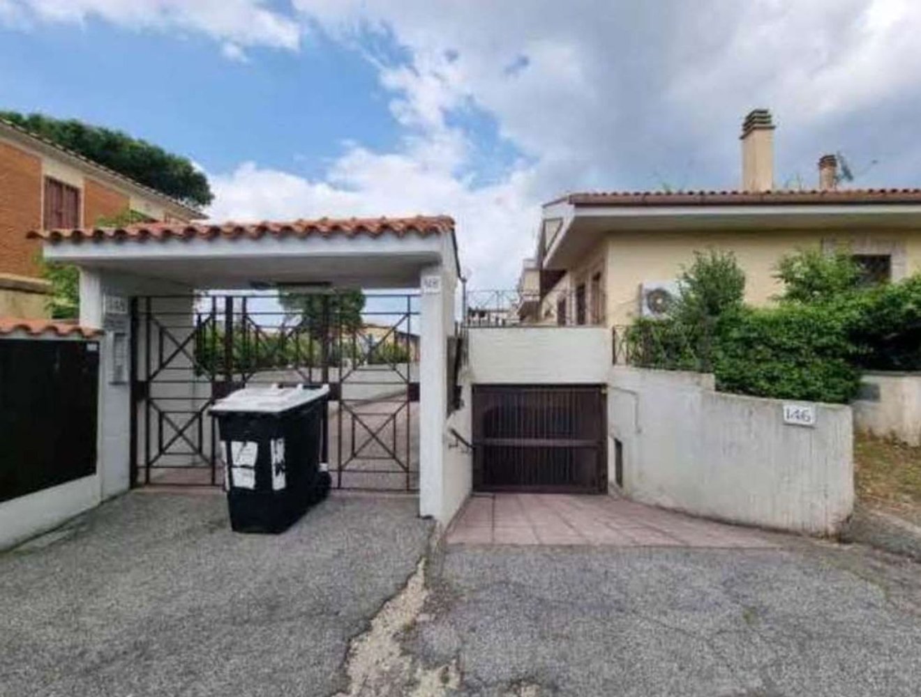 Casa T6 em Rome, Italy N.º 378137