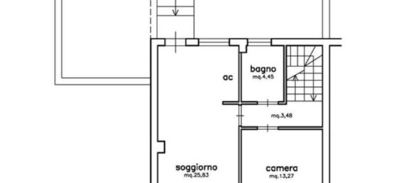 Casa T6 em Rome, Italy N.º 378137 24