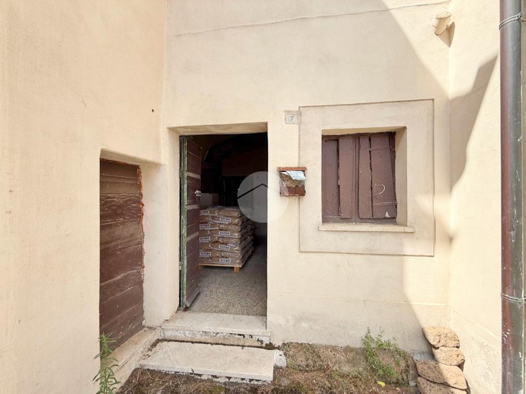 Apartamento T1 em Castel Sant'Elia, Italy N.º 297420