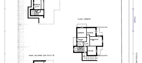 4 Schlafzimmer Haus in Mondovì, Italy, Nr. 55917 33