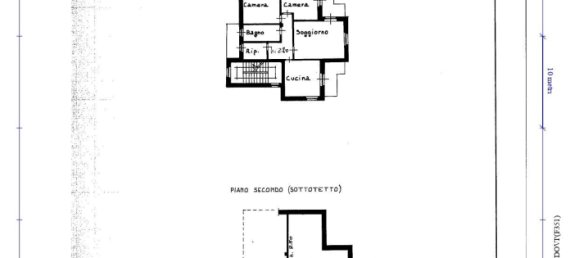 4 Schlafzimmer Haus in Mondovì, Italy, Nr. 55917 34