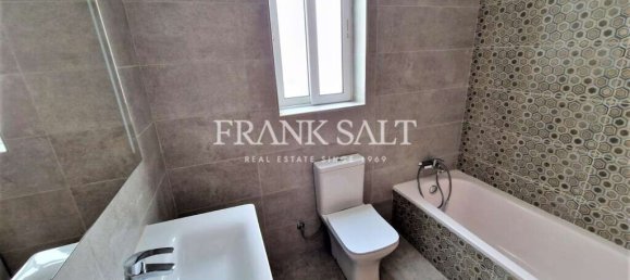 1 chambre Appartement à Marsaskala, Malta No. 4919 6