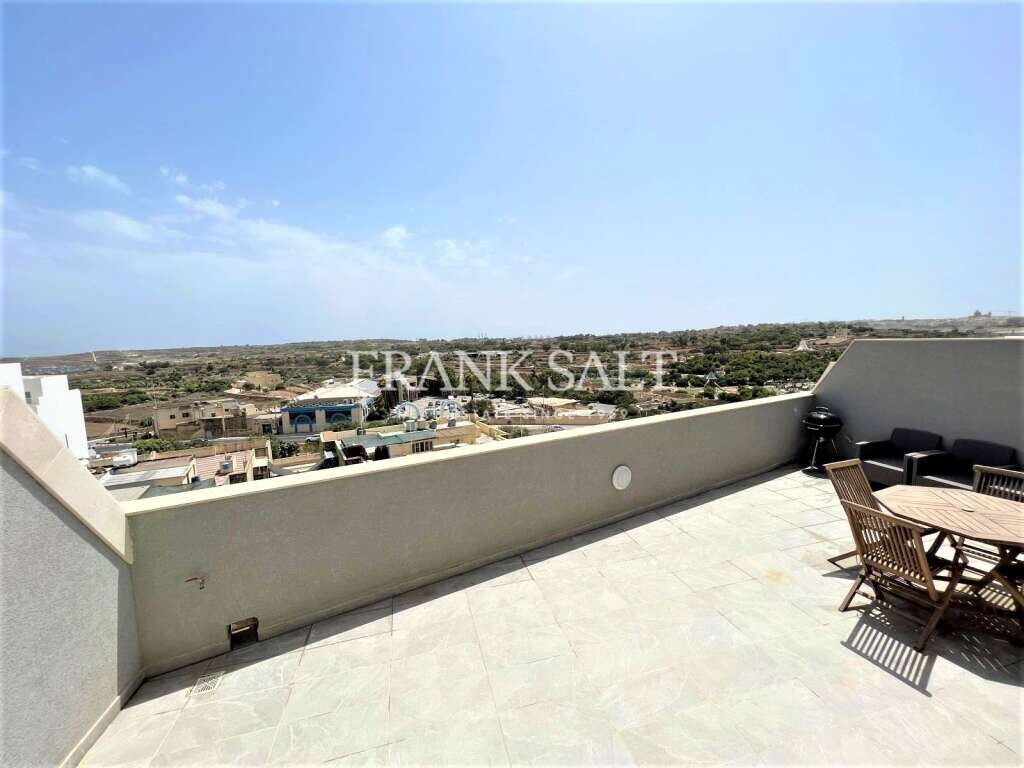 1 chambre Appartement à Marsaskala, Malta No. 4919