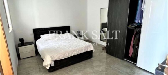 1 chambre Appartement à Marsaskala, Malta No. 4919 5