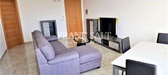 1 chambre Appartement à Marsaskala, Malta No. 4919 2