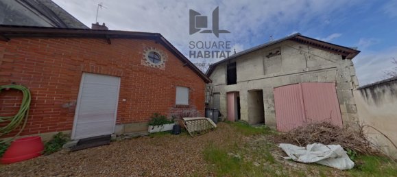 Casa T3 em Langeais, France N.º 68288 12