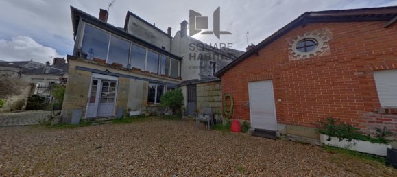 Casa T3 em Langeais, France N.º 68288 11