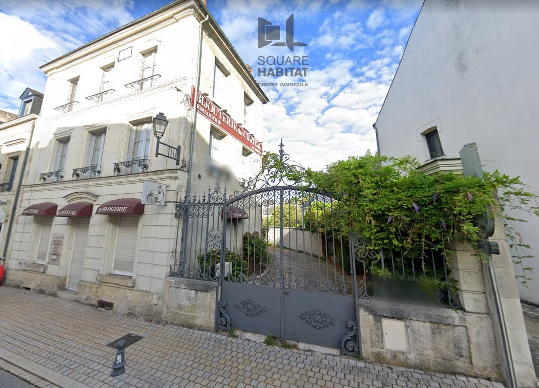 Casa T3 em Langeais, France N.º 68288