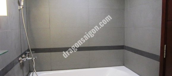 Wohnung in District 1, Vietnam 55m², Nr. 10884 5