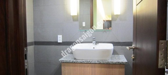 Wohnung in District 1, Vietnam 55m², Nr. 10884 4