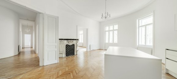 Apartamento de 4 dormitorios en Alsergrund, Austria No. 125123 2