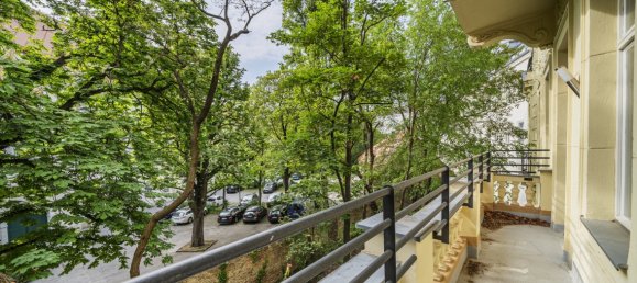 Apartamento de 4 dormitorios en Alsergrund, Austria No. 125123 3