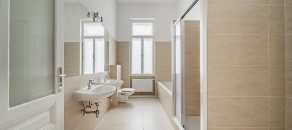 Apartamento de 4 dormitorios en Alsergrund, Austria No. 125123 4