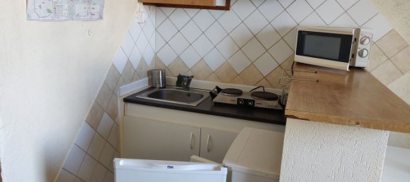 1 Schlafzimmer Wohnung in Nevers, France, Nr. 285495 3