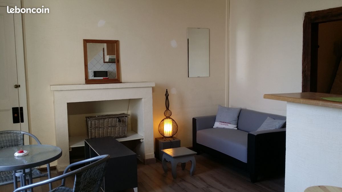 1 Schlafzimmer Wohnung in Nevers, France, Nr. 285495