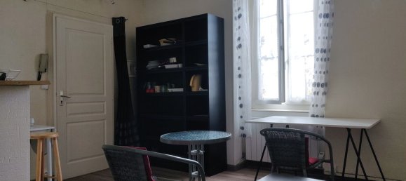 1 Schlafzimmer Wohnung in Nevers, France, Nr. 285495 2