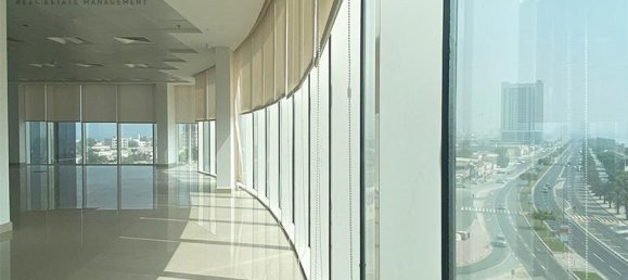 Oficina en Ras Al Khaimah, UAE 185.8 m² No. 95039 8