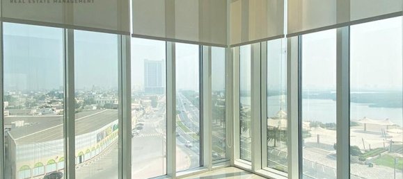 Oficina en Ras Al Khaimah, UAE 185.8 m² No. 95039 12