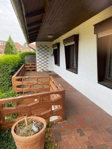 Bungalow de 4 habitaciónes en Diepholz, Germany No. 264900