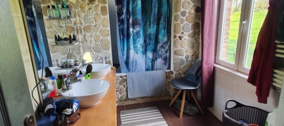 3 Schlafzimmer Haus in Nielles-les-Blequin, France, Nr. 76570 4