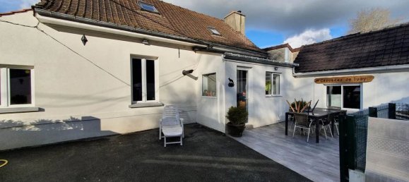 3 Schlafzimmer Haus in Nielles-les-Blequin, France, Nr. 76570 2