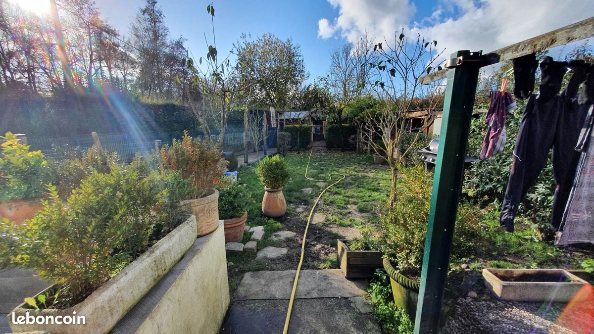 3 Schlafzimmer Haus in Nielles-les-Blequin, France, Nr. 76570