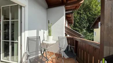 3-Zimmer Wohnung in Koppl, Austria, Nr. 193457