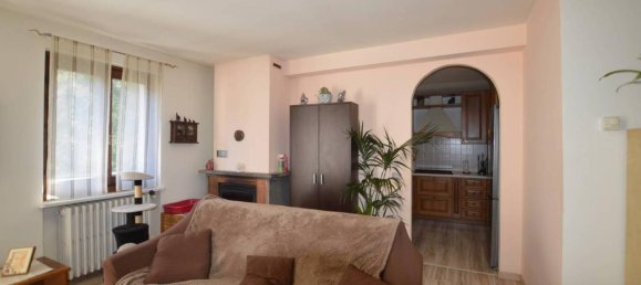Apartamento de 3 divisões em Druogno, Italy N.º 36859 7