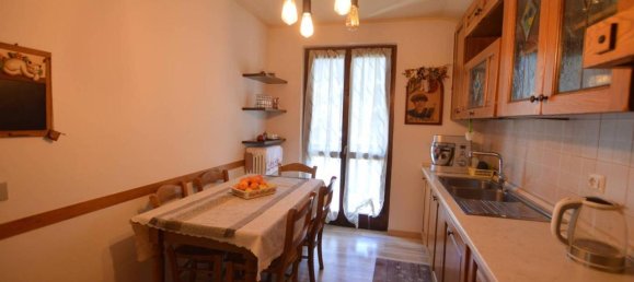 Apartamento de 3 divisões em Druogno, Italy N.º 36859 10