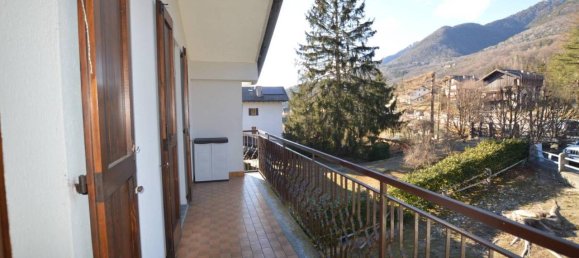 Apartamento de 3 divisões em Druogno, Italy N.º 36859 18