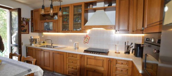 Apartamento de 3 divisões em Druogno, Italy N.º 36859 13